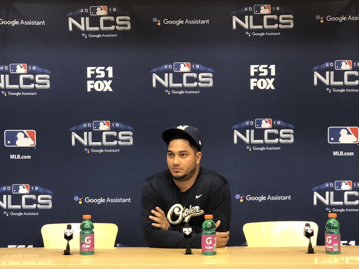 Join us LIVE for a press conference with @Jhoulys45: mlb.com/video/c-251699… https://t.co/41b4IknAQU