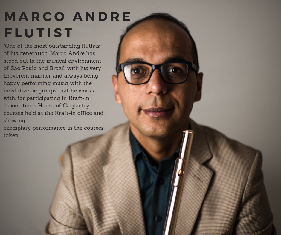 flautandre's tweet image. 