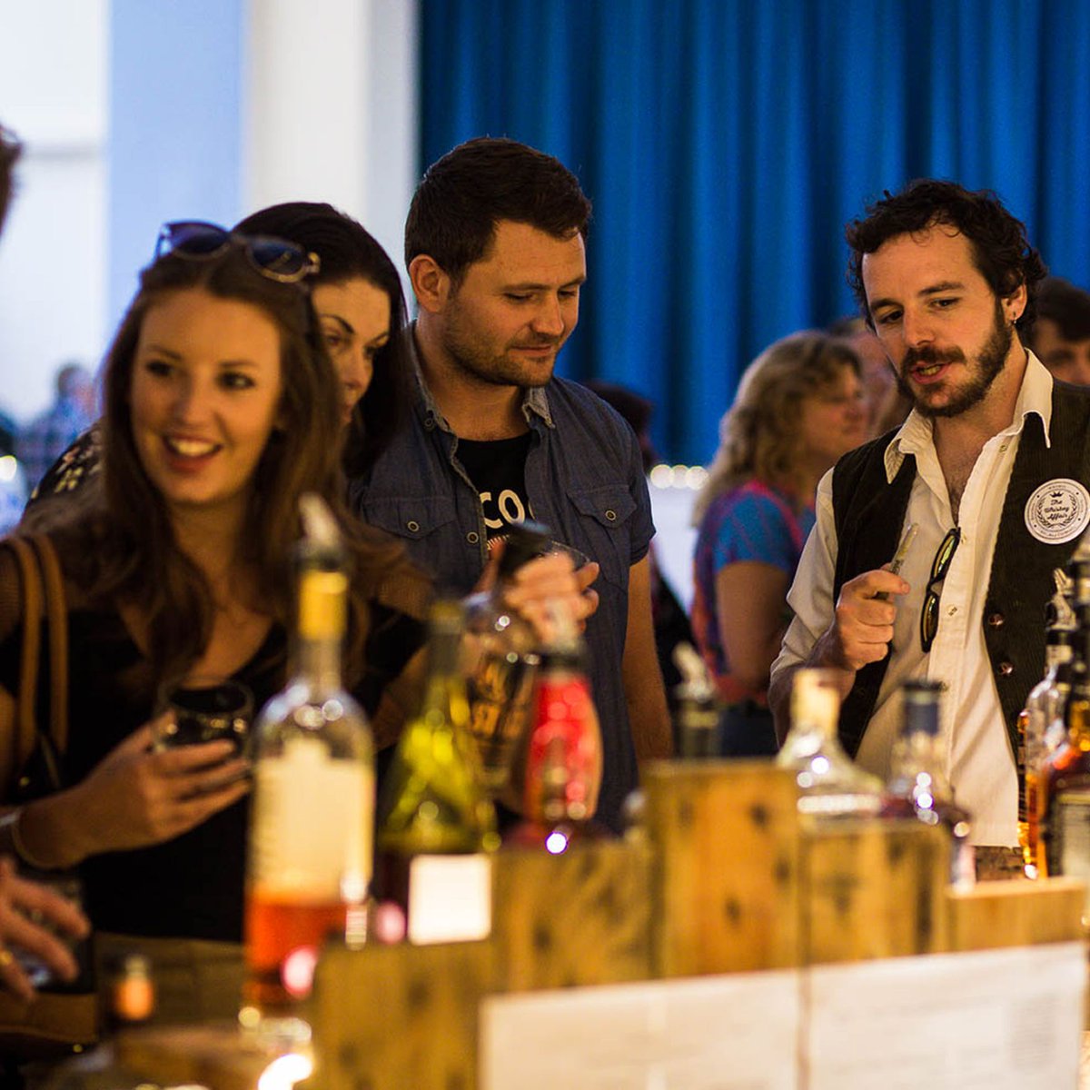 . <a href="/InNearBerkshire/">In & Near Berkshire</a> We're heading to #Reading on Saturday 17th Nov for #scotch #whiskey #bourbon #cocktails and more! All the info and tickets can be found here: buff.ly/2NKzHeU