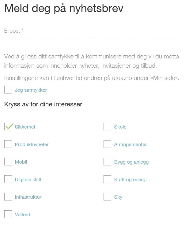HPN64's tweet photo. Meld deg på vårt nyhetsbrev @AteaNorge
https://t.co/vHXyhBAnrx
#Sikkerhet #produktnyheter #mobil #digitaleskilt #infrastruktur #velferd #skole #arrangementer #Bygganlegg #Sky #kraftenergi https://t.co/pgj0MPhkMm