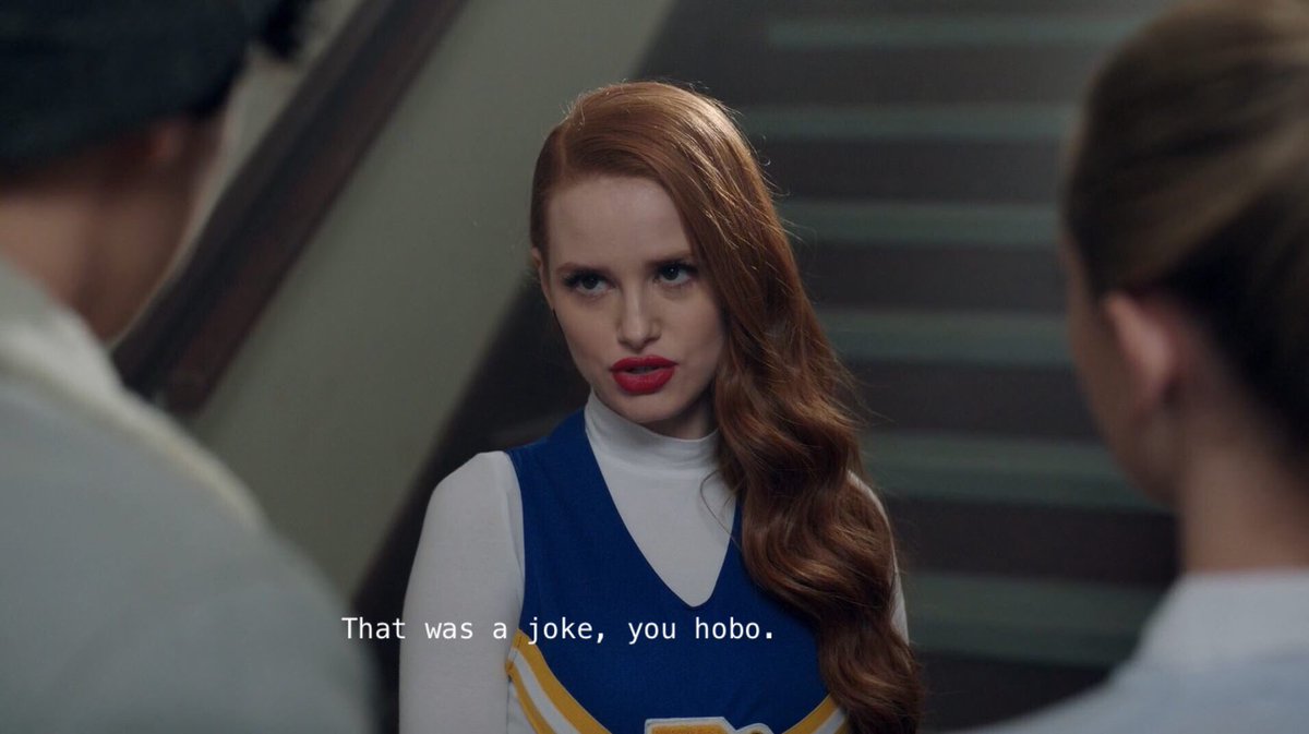 no context riverdale (@nocontextrvd) on Twitter photo 2018-12-14 07:53:41 no context riverdale (@nocontextrvd) on Twitter photo 2018-12-14 07:53:41