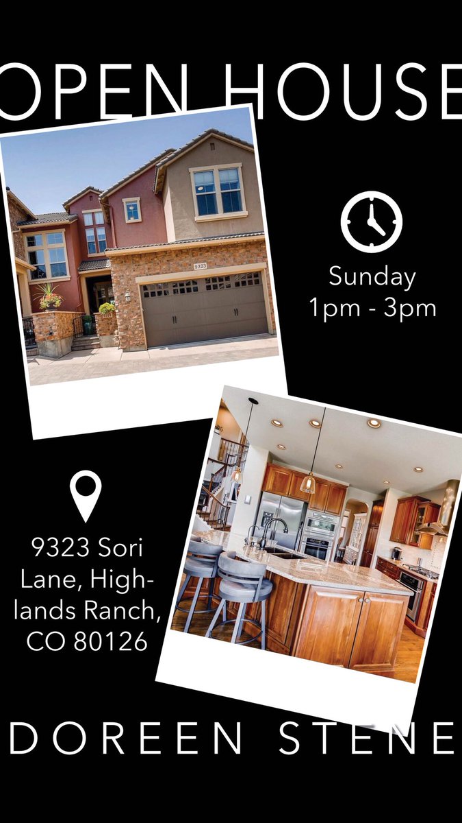 madisonprops's tweet photo. Check out this weekend’s Open Houses! https://t.co/TVZoRBdpe2