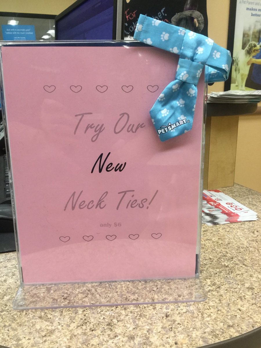pet_smart1390's tweet photo. New Neck Ties!!!👔🐶 https://t.co/9fRcpVPIFz