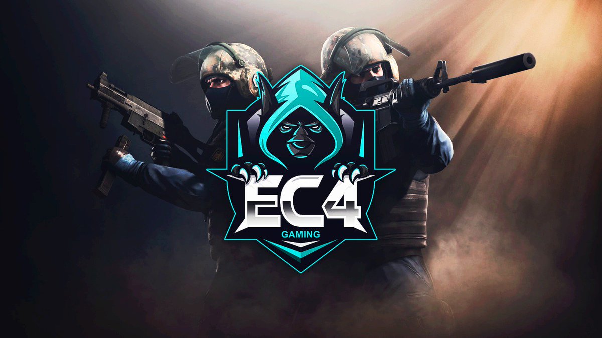 ec4oficial's tweet photo. #CSGO 
Aquí tenéis a nuestra squad de CSGO jugando faceit!!🔥

Pasaros y alentad a nuestros encapuchados hacia la gloria!!👥🔱🐺

📺https://t.co/avS2PO1zdQ

#UnidosSomosEC4Gaming #GoEC4 https://t.co/nxmSqoVzHE
