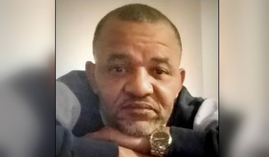 CBS6's tweet photo. PLEASE RT: Missing Richmond man last seen early Wednesday morning https://t.co/ts67owjNua https://t.co/UHolYvAYoU