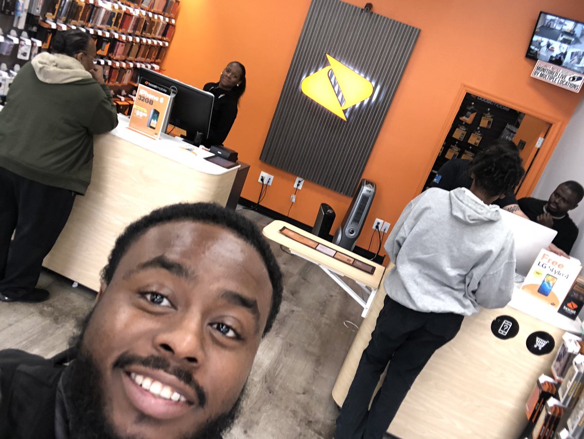 It’s a great time to represent Boost Mobile at 3236 Greenmount Ave. We have great promotions such as Free Stylo 4s when you switch and both counters are active. GET HERE NOW!! #GoBoost #BoostMobile #NeoComm