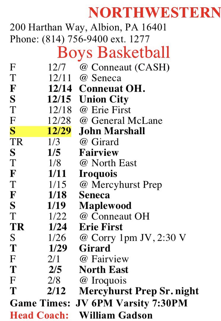 ger_zac10's tweet photo. Come check us out this season 🐾🏀 @willy_beamen15 @JoreyBalog https://t.co/B7eYZCC4T4