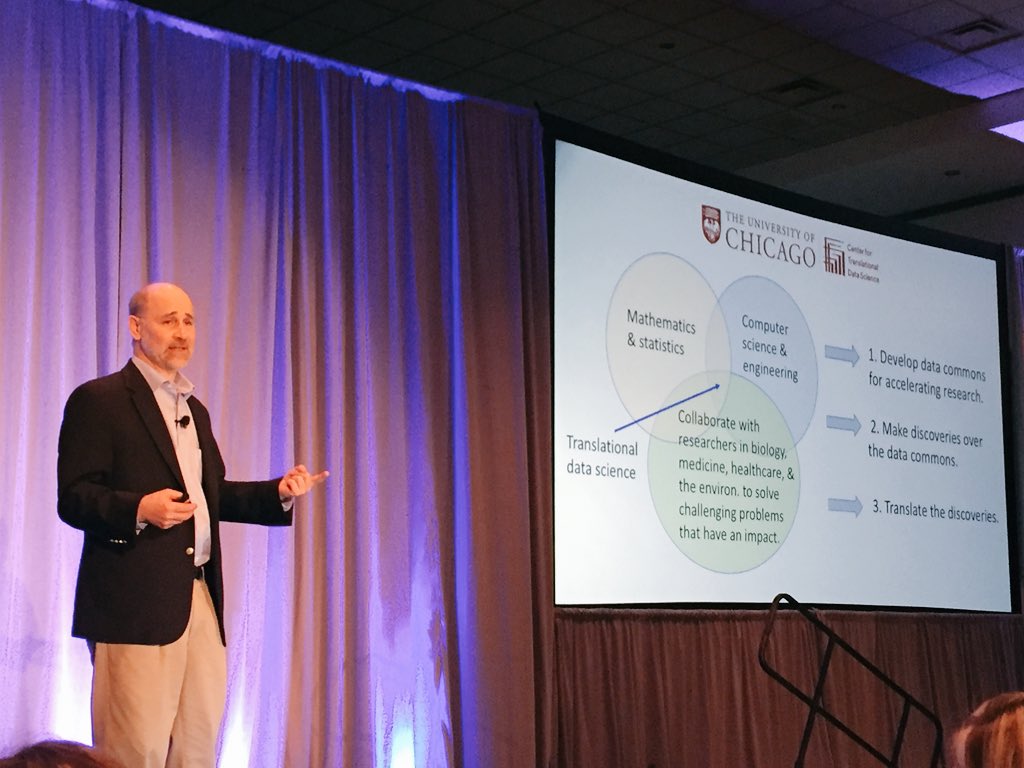 Internet2's tweet image. What a week! Sincere thanks to all attendees, presenters and sponsors at #TechEX18 - this community is unparalleled in its dedication, mentorship and progress! @InCommonUS #womenintech