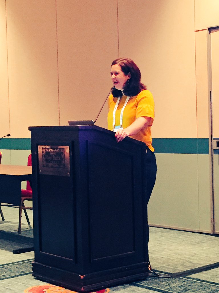 Internet2's tweet image. What a week! Sincere thanks to all attendees, presenters and sponsors at #TechEX18 - this community is unparalleled in its dedication, mentorship and progress! @InCommonUS #womenintech