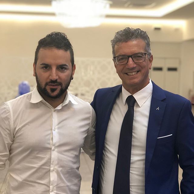 Jupeppe85's tweet photo. Oggi è il momento giusto per dirti quanto sono grato per avermi sempre mostrato la strada da seguire. Buon compleanno papà. https://t.co/GBh29pmXc2 https://t.co/t5QvaPJnom