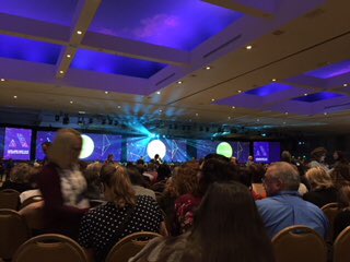 EMFord1925's tweet image. Excited to hear what Sharon has learned this week at the Applied Epic annual conference. #appliednet2018