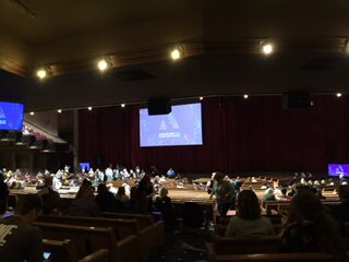 EMFord1925's tweet image. Excited to hear what Sharon has learned this week at the Applied Epic annual conference. #appliednet2018