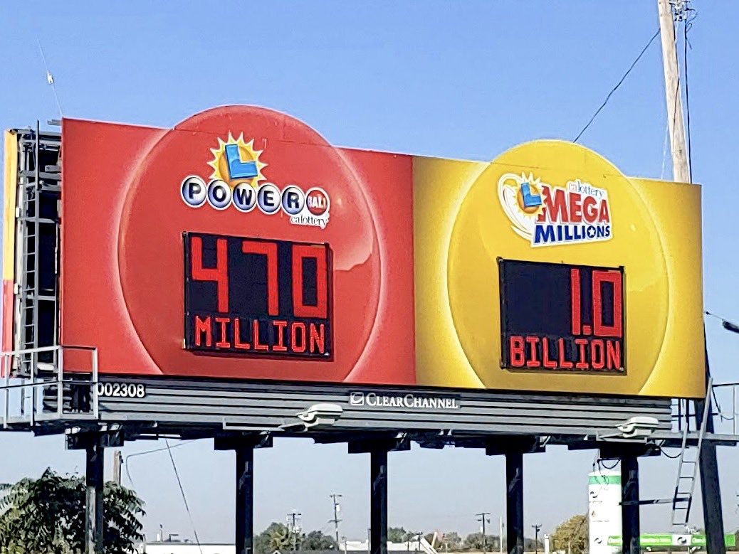 Lottery Lottery