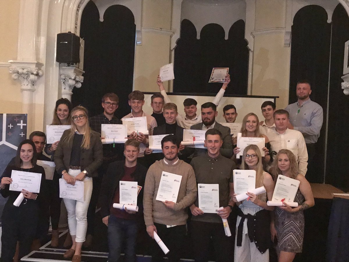 What an amazing evening! Our first cohort of 32 PE &amp; Sport apprentices have graduated! All have inspired and engaged so many YP this passed year. Good luck for the future careers. Continue to inspire and engage those YP we work with 💪<a href="/afPE_PE/">Association for Physical Education</a> <a href="/1st4sportQuals/">1st4sport</a> @IPlusApprentice