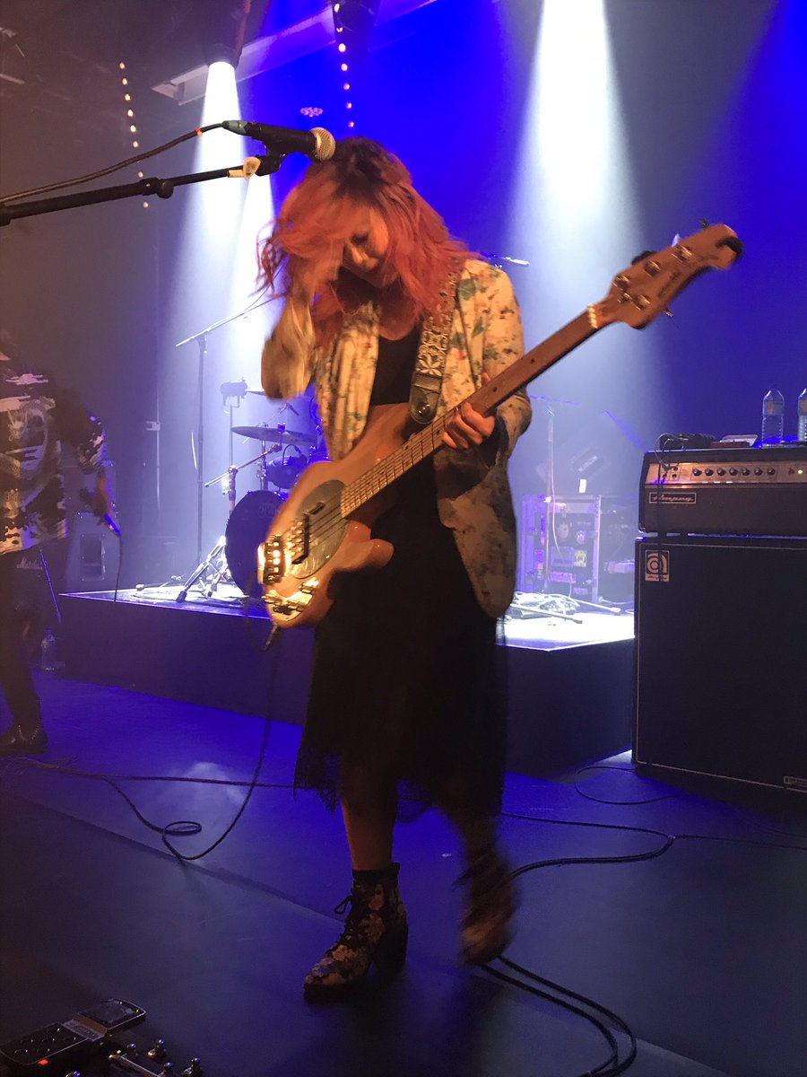 figeac1's tweet photo. LazyGunsBrisky in concert in Paris
Energy,fun, pleasure #LgBEU #lereacteur #issylesmoulineaux https://t.co/ouL47uOQ8C