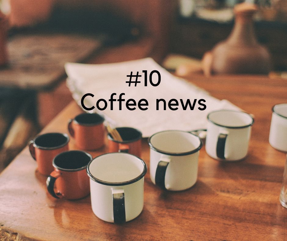 Walking With Coffee tweet media