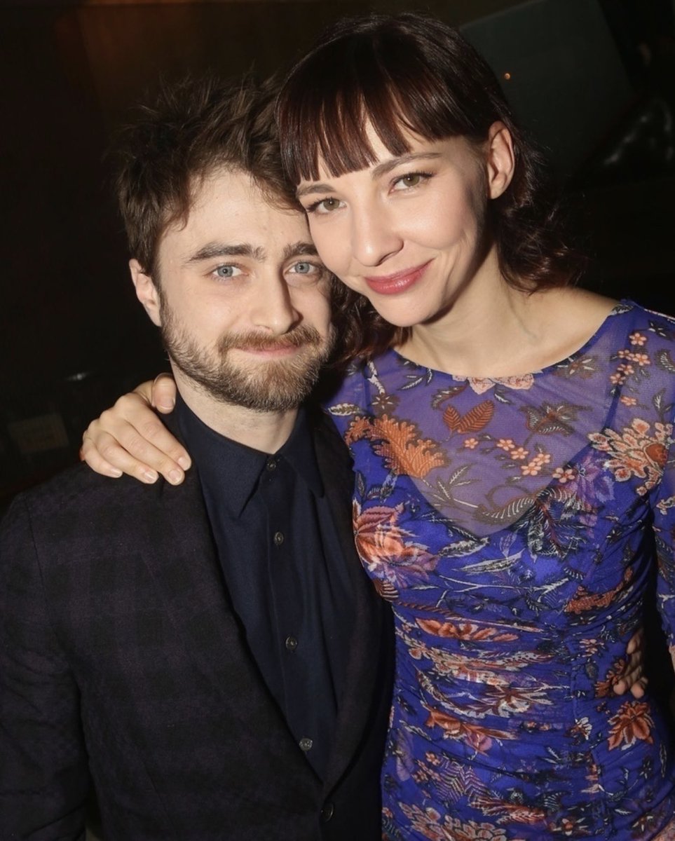 Daniel_JacobRad's tweet photo. The opening night https://t.co/LDoEs4Pw71