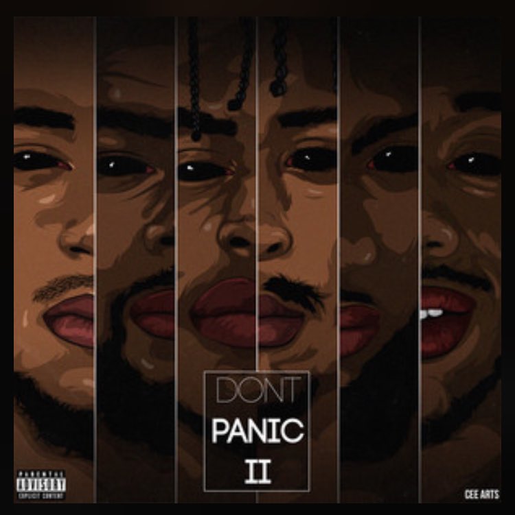 m1kes_'s tweet photo. Smoke Boys - Don’t Panic II

Section 6ixty (ft 67)
Have You Seen Her
How Many Times (ft D-Block Europe) https://t.co/LRJZxymNjT