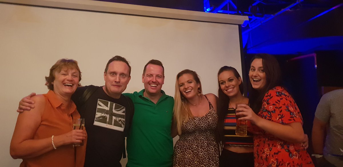 __Fordie__07's tweet photo. Great night with @GiftGrubMario In Dubai!! Pity about the union Jack tee!! https://t.co/esdhxWulr8