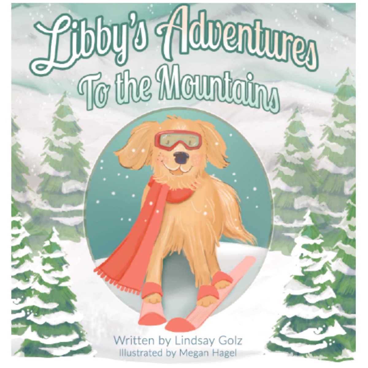 LindsayGolz's tweet photo. Coming Soon !!! πΎβ·βοΈ #Vail #libbysadventures #skiing #golden https://t.co/biz79llCJO