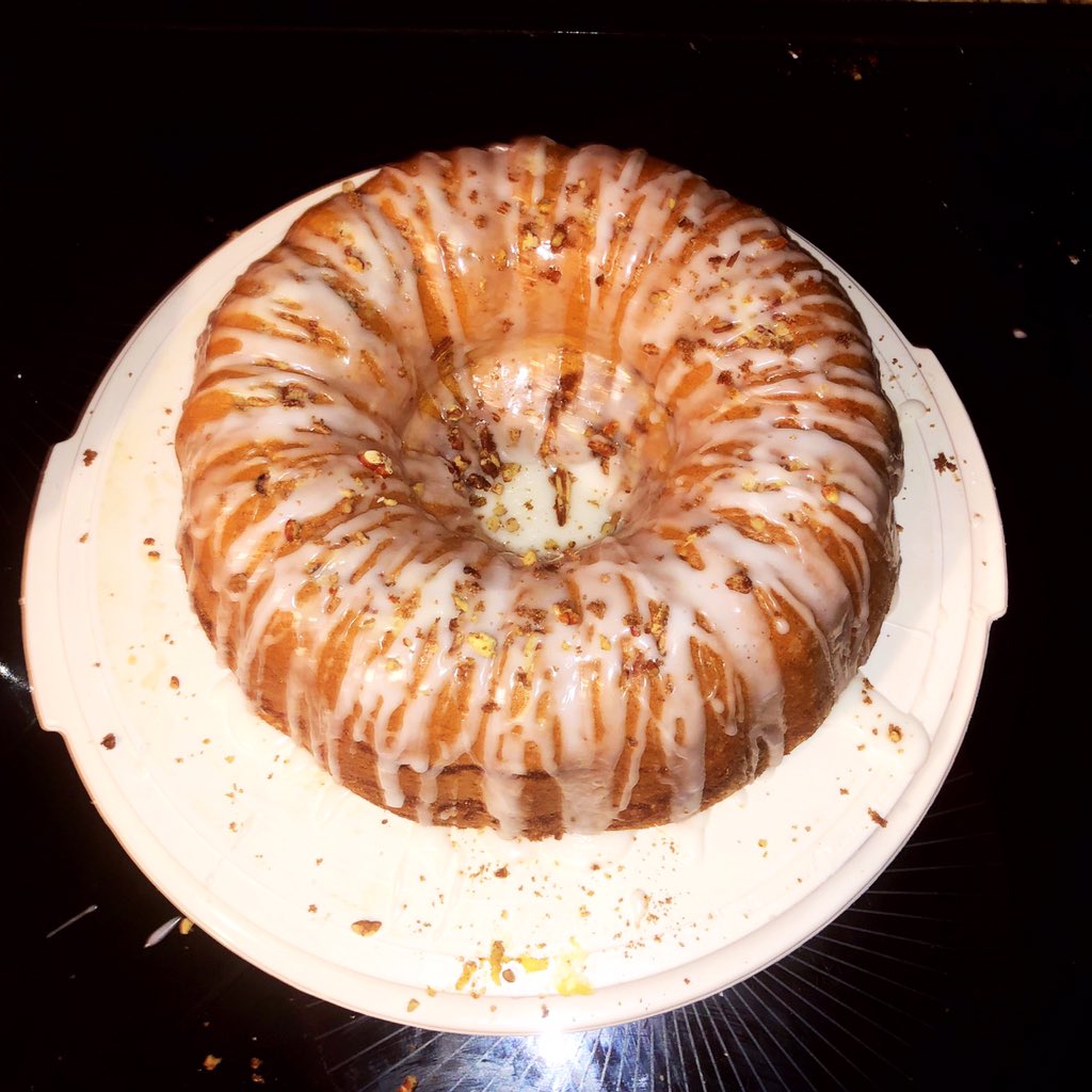 rreevesrisd's tweet photo. S/O to @MrsAshleeBaker for winning us the FIRST PLACE title in todayβs bake-off π #BakersGonnaBake #mpenation #sogood https://t.co/uTWTUximBO