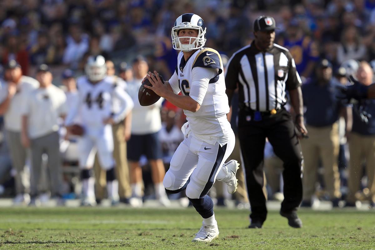 #Rams vs. #49ers #NFL #Betting Preview for <a href="/BlitzPredict/">BlitzPredict</a> 

#LARvsSF #LARams #GoNiners

goo.gl/8fu1Eq