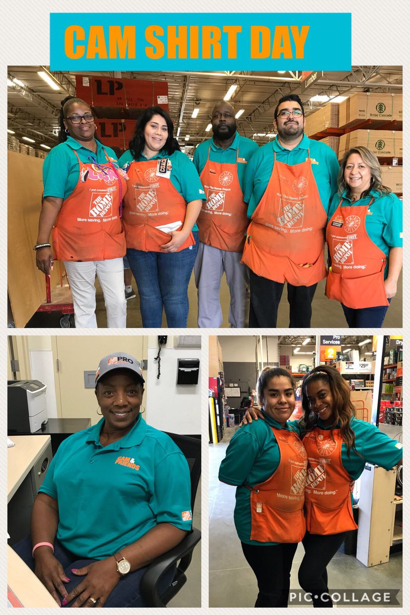 Rubisela Salinas (@rubiselasalina1) on Twitter photo Day 1 of CAM SHIRT DAY! Thanks Cashiers for taking care of our customers!@Edward_1858HD <a href="/SHIRLEYBARAONA/">SHIRLEY BARAHONA</a> <a href="/jeanettecpt/">Jeanette</a> Day 1 of CAM SHIRT DAY! Thanks Cashiers for taking care of our customers!@Edward_1858HD <a href="/SHIRLEYBARAONA/">SHIRLEY BARAHONA</a> <a href="/jeanettecpt/">Jeanette</a>