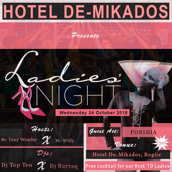 7rollsbeat's tweet photo. @hoteldemikados @HouseOfDjs3 @promangenerator lets get the party started #ladiesNight https://t.co/OK21DuAUAS