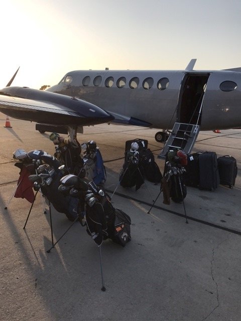 Advanced Airlines tweet media