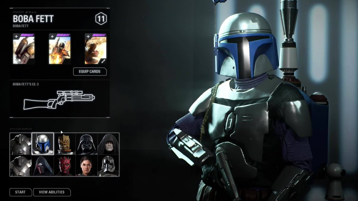 how to mod boba fett how to mod boba fett