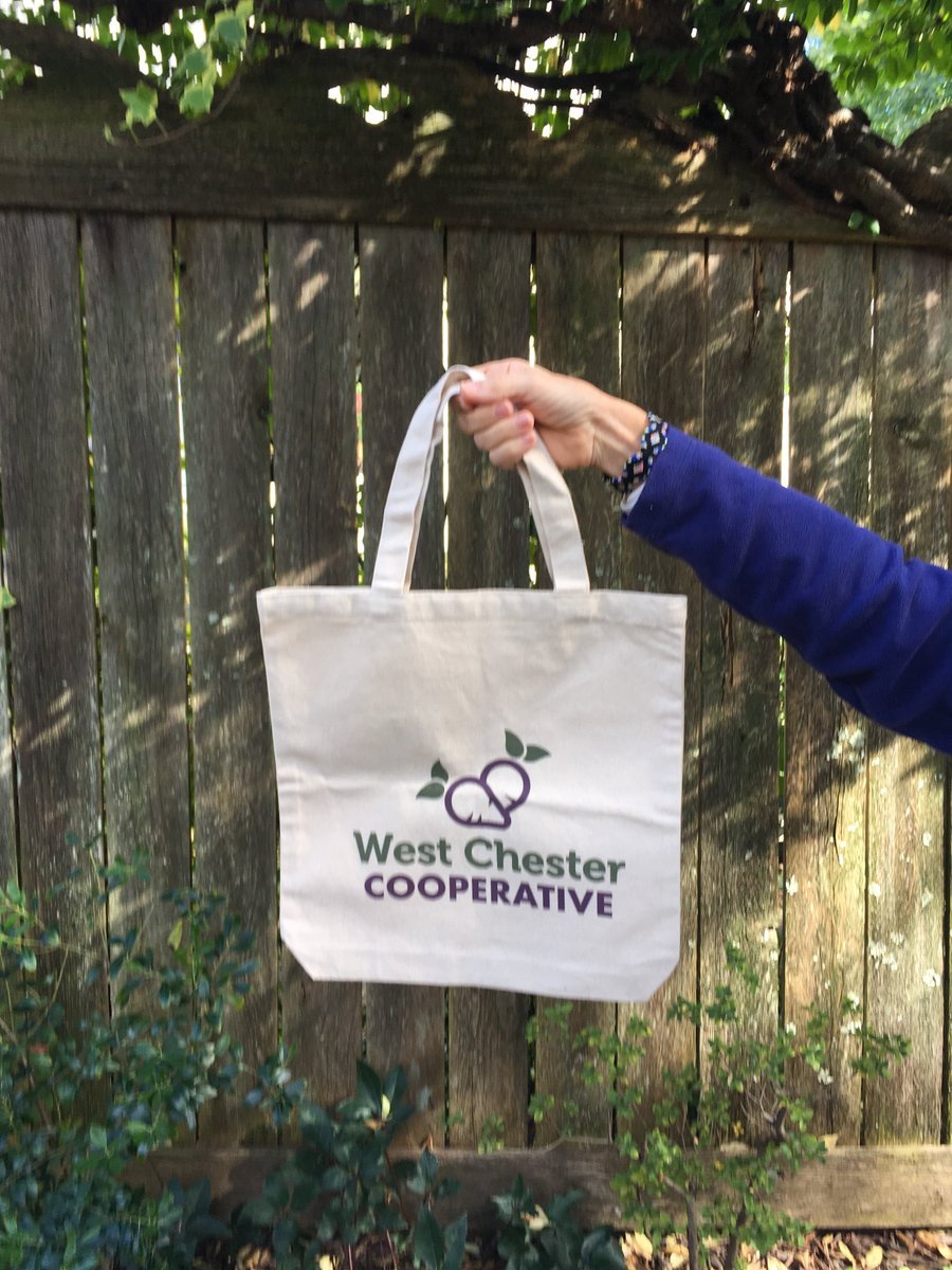 October is Co-op Month-- get your Co-op swag at the Grower's Market Co-op Booth this Saturday- mailchi.mp/01a5c1c79b61/o…