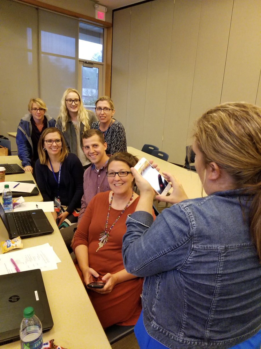 TransylvaniaSch's tweet image. Our beginning &amp;amp; mentoring teachers road-tested a new skill this week: curating #scavengerhunts with @GooseChaseEDU. Great stuff @vcuberoDLS @czandeckiDLC! @TCS_CTO #TCSTech #NCDLC @BrianIWeaver goosechase.com/edu/