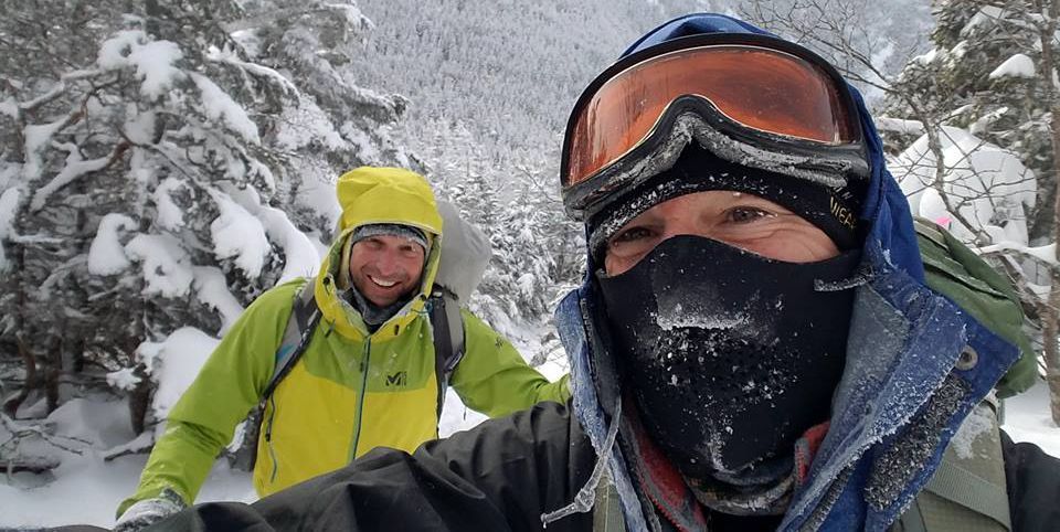 nodosenlared's tweet image. This Secretive Fitness Society Pushes the Limits of Human Endurance buff.ly/2J1TWmS #ExperimentalU #ExtremeLearning