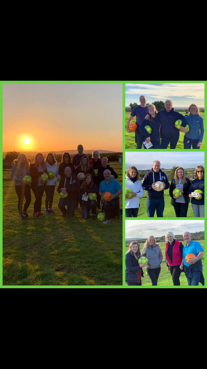 FormsPlus's tweet photo. Our Sharon knows how to organise a good social! #footballgolf #whealdream #staffsocial #teamgoals #lovewhereyouwork
Image https://t.co/i4nCJc0hEJ