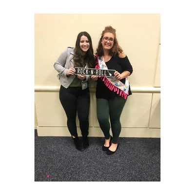 karaboowho's tweet photo. I love my big!!! #NewProfilePic #rockstarfam https://t.co/WByHtkQWsT