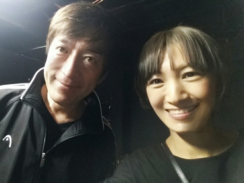 小野涼子 בטוויטר 吉野貴宏さん 今回 役者たちが動きやすいよう本当に細部にまで気を遣いながら素敵な舞台を作ってくださいました 通称よっしーシステム そしてなんと言っても抜群に迫力のあるお芝居と 本当にいいお声 深みがあるのに 明るく元気な気持ちにし