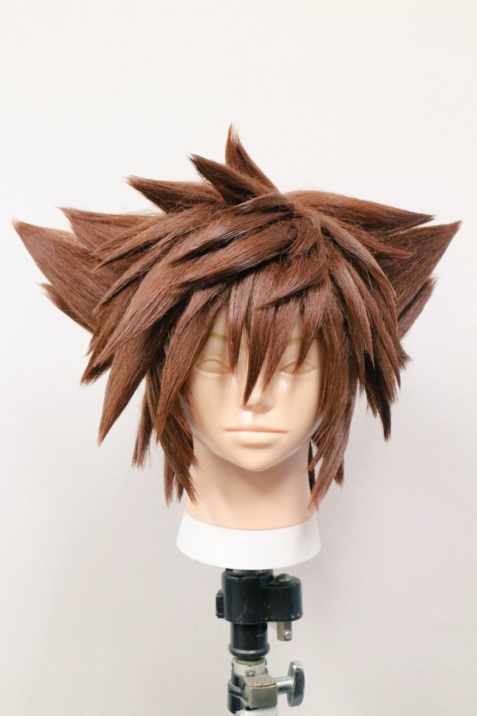 fuwat_wig on X: 
