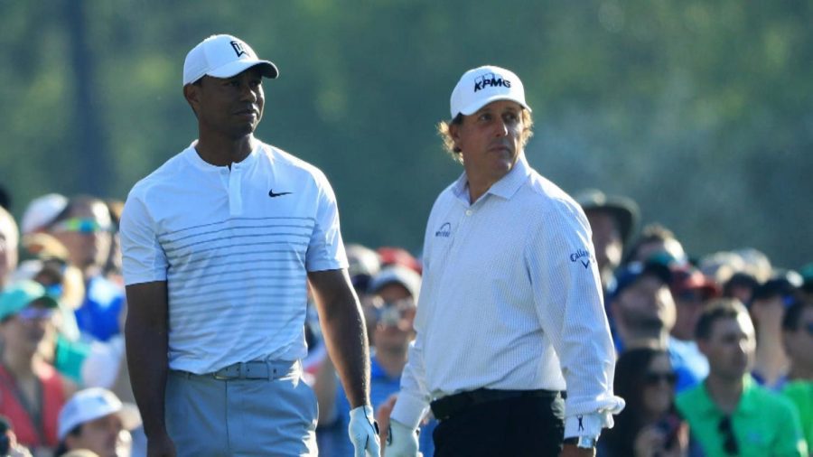 Tiger Woods contre Phil Mickelson golf-actu.com/tiger-woods-co…