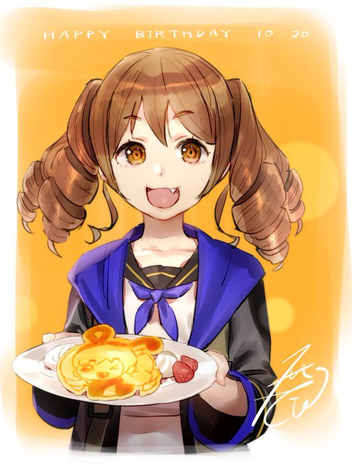 小林元 コバゲンさん がハッシュタグ 高嶺アコ生誕祭 をつけたツイート一覧 1 Whotwi グラフィカルtwitter分析