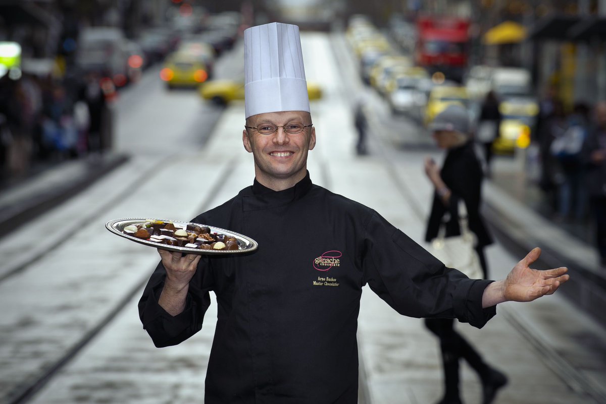 Arno Backes tweet media