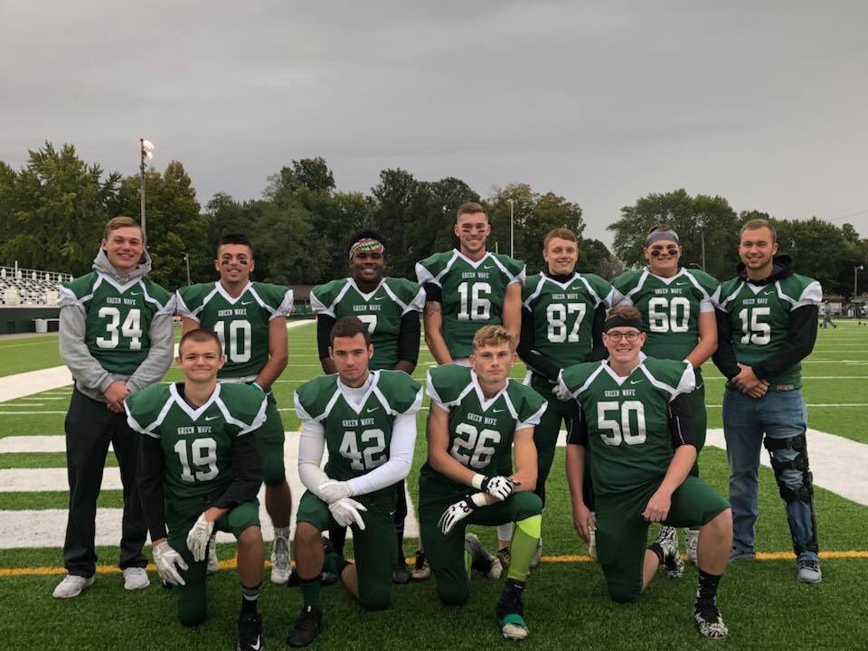 Jacob Goldsmith (Goldy_jacob) Twitter