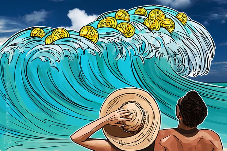 MetatronInc's tweet photo. $MRNJ CNBC’s Ran Neuner Says ‘Bitcoin Is About to Explode,’ Points to Pending ETF Decision Download #1 Wealth App https://t.co/UY46PmOfj8 #ad #wsj #nytimes #reuters #bloomberg #forbes #newyork #business #bitcoin #blockchain #crypto #energy #cannabis #CBD #weed #IHub_StockPosts https://t.co/Y9p2XltGx0