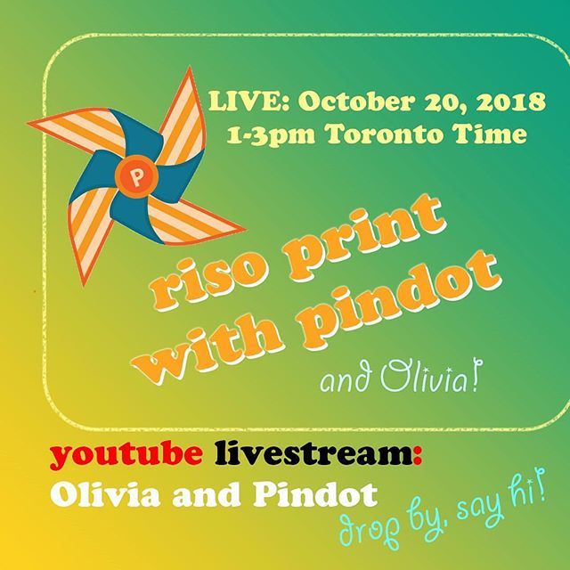pindot press tweet media