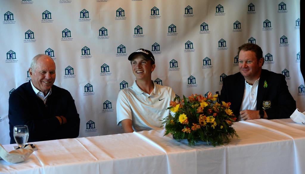 Le prestige grandit pour Bobby Chapman Junior Invitational golf-actu.com/le-prestige-gr…