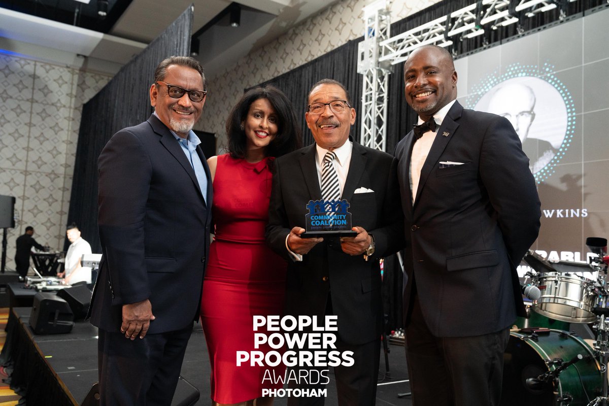 CoCoSouthLA's tweet photo. Thank you to everyone that attended our 2018 People Power Progress Awards. It was truly a night to remember! #ProgressAwards2018 https://t.co/xEwFZTYChJ