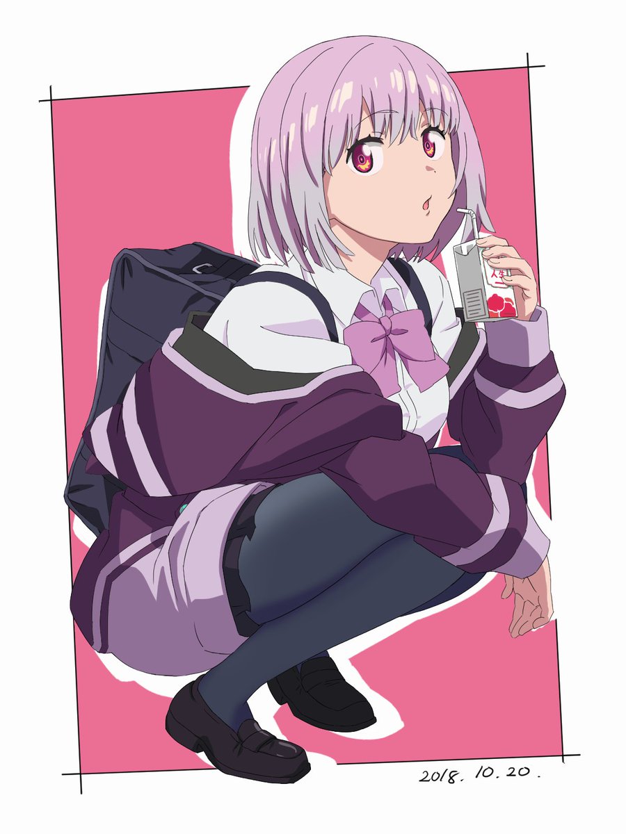 Ssss Gridman イラストまとめ 7ページ目 Togetter
