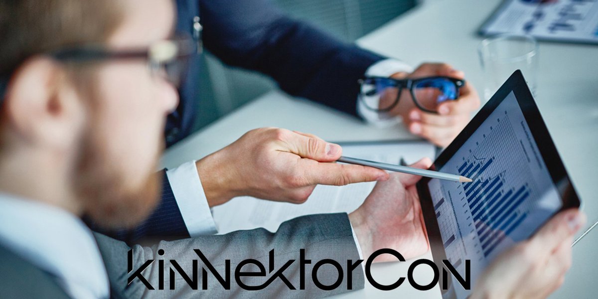 Kinnektor tweet media