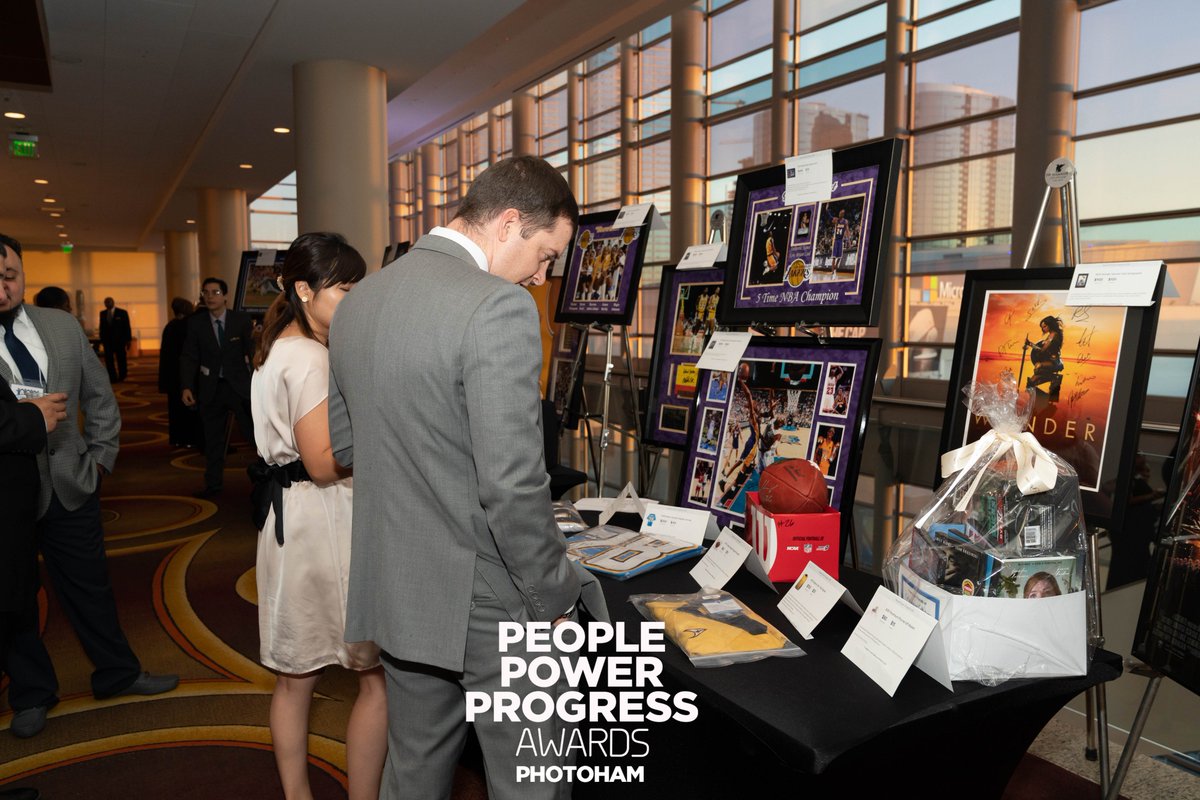CoCoSouthLA's tweet photo. Thank you to everyone that attended our 2018 People Power Progress Awards. It was truly a night to remember! #ProgressAwards2018 https://t.co/xEwFZTYChJ
