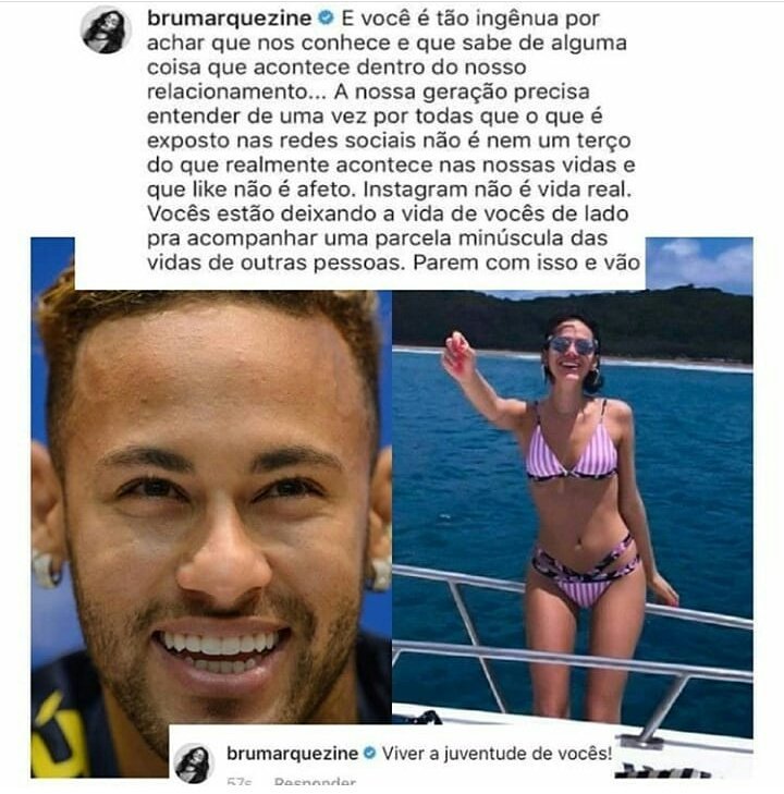 DiscernimentoT3's tweet photo. Garota sensata! Tem muita gente precisando viver mais a realidade. ✌ https://t.co/xvZHMjV7ZF