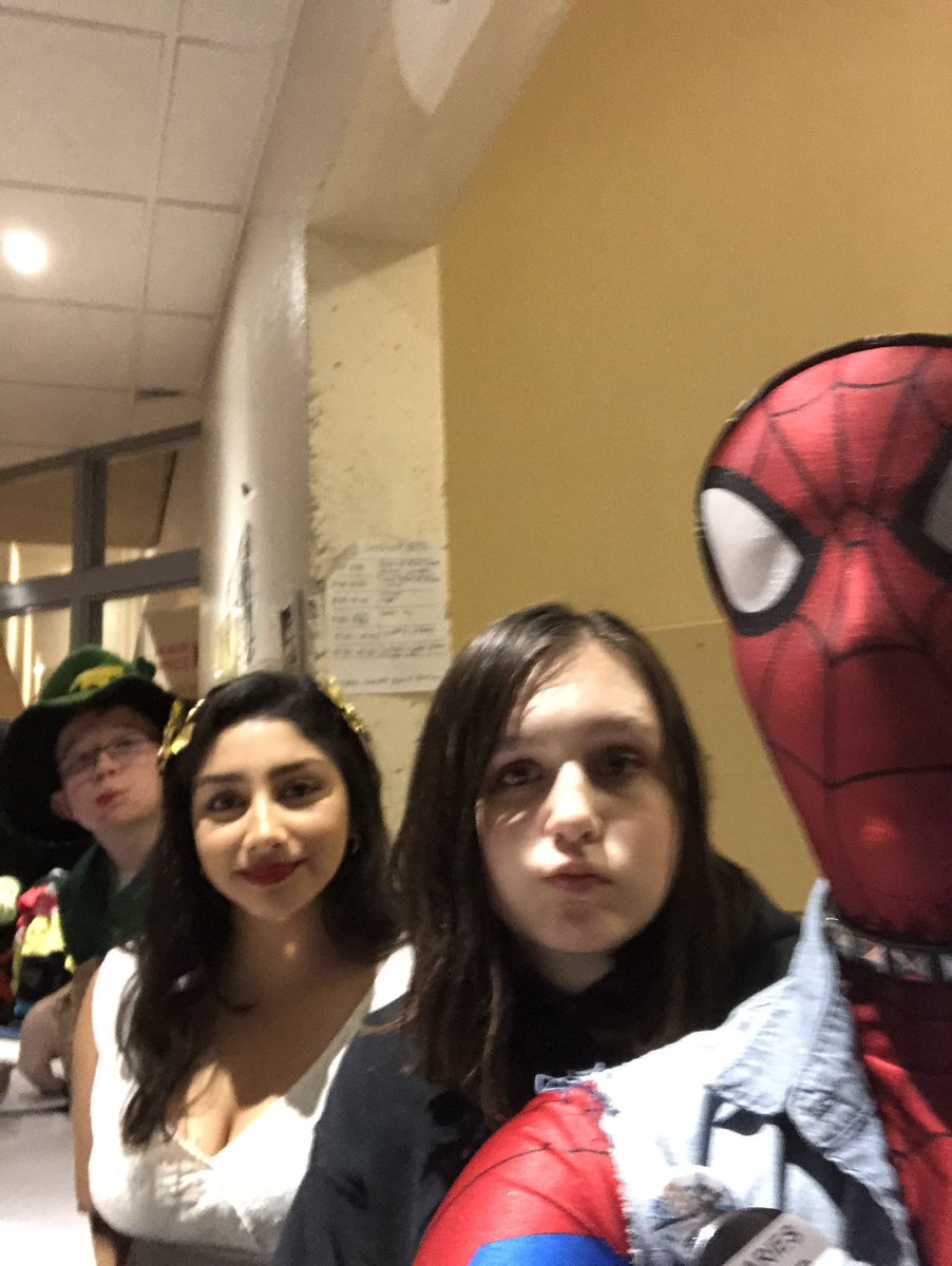 COME SAY HI TO COAT CHECK TONIGHT AT THE DANCE!! #LGBT